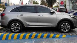 Brand New Kia Sorento 2019 Automatic Diesel for sale in Makati