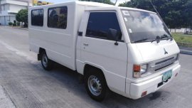 2nd Hand Mitsubishi L300 2010 Manual Diesel for sale in Biñan