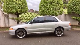 1993 Mitsubishi Lancer for sale in Taguig