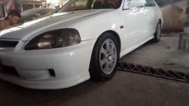 Selling 2nd Hand Honda Civic 2000 in Cabanatuan