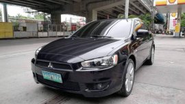 Mitsubishi Lancer Ex 2011 Automatic Diesel for sale in Manila