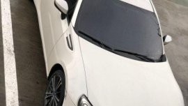 Selling 2nd Hand Subaru Brz in Mandaue