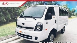 Selling Kia K2500 2019 Manual Diesel in Makati