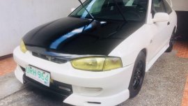 Selling 2nd Hand Mitsubishi Lancer 1996 in Manila