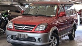 Mitsubishi Adventure 2014 Manual Diesel for sale in Makati