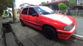 1992 Daihatsu Charade for sale in Magdalena