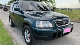 Honda Cr-V Automatic Gasoline for sale in Mabalacat