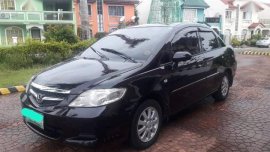 2nd Hand Honda City 2008 at 75811 km for sale in Cabuyao