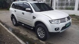 Selling Mitsubishi Montero 2012 at 131000 km in Cainta