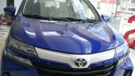 Selling Toyota Avanza 2019 Manual Gasoline in San Juan