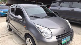 2nd Hand Suzuki Celerio 2013 Automatic Gasoline for sale in Mandaue