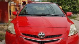 2009 Toyota Vios for sale in Lucena