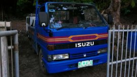 Selling Isuzu Elf 1999 Manual Diesel in Quezon City