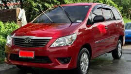 2013 Toyota Innova for sale in Imus