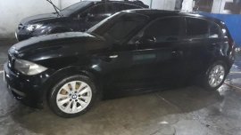 2nd Hand Bmw 116I 2009 for sale in Pasig
