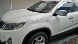 Selling Kia Sorento 2013 Automatic Diesel in Parañaque