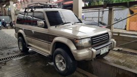 2nd Hand Mitsubishi Pajero 2004 at 100000 km for sale