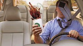 7 Steps to Handle a Stuck Accelerator Pedal