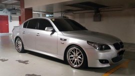 Selling Bmw 530D 2005 Automatic Diesel in San Juan