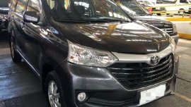 2016 Toyota Avanza for sale in Quezon City