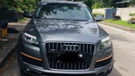 2nd Hand Audi Q7 2011 for sale in Muntinlupa