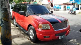 2nd Hand Ford Expedition 2003 for sale in Tagbilaran
