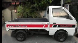 2nd Hand Suzuki Multi-Cab for sale in Caloocan