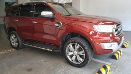2018 Ford Everest for sale in Pasig