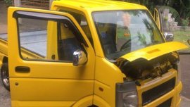 Selling Suzuki Multi-Cab Manual Gasoline in Lemery