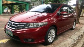 Honda City 2012 Automatic Gasoline for sale in Marikina