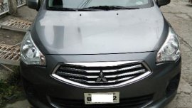 Mitsubishi Mirage G4 2018 Automatic Gasoline for sale in Pasig