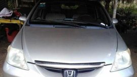 Honda City 2004 Manual Gasoline for sale in Anilao