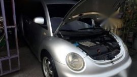 Like New Volkswagen New Beetle for sale in Meycauayan