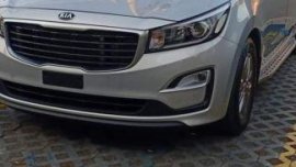 Brand New Kia Grand Carnival 2019 Automatic Diesel for sale in Makati