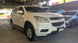 Sell 2nd Hand 2016 Chevrolet Trailblazer at 20000 km in Quezon City