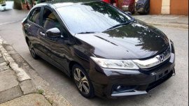 2nd Hand Honda City 2016 at 34000 km for sale in Marikina