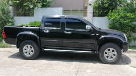 Selling Isuzu D-Max 2010 Automatic Diesel in Cainta