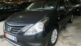 2018 Nissan Almera for sale in Quezon City
