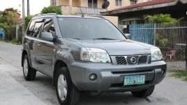 2012 Nissan X-Trail for sale in Bacoor