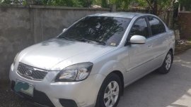 2010 Kia Rio for sale in Lapu-Lapu
