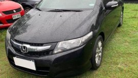 2nd Hand Honda City 2009 Automatic Gasoline for sale in Quezon City