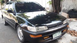 2nd Hand Toyota Corolla 1993 at 130000 km for sale