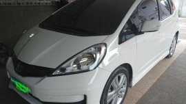 2nd Hand Honda Jazz 2013 Automatic Gasoline for sale in Dumaguete