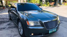2nd Hand Chrysler 300c 2012 Automatic Gasoline for sale in Pasig
