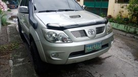 2006 Toyota Fortuner for sale in Angeles