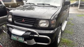 2nd Hand Mitsubishi Adventure 2006 Manual Diesel for sale in Meycauayan