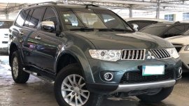 2nd Hand Mitsubishi Montero 2009 for sale in Makati