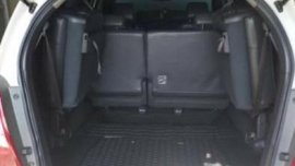 2nd Hand Toyota Innova 2012 for sale in Cabanatuan