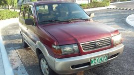 Toyota Revo 2000 Automatic Gasoline for sale in Quezon City
