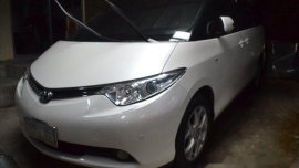 Used Toyota Previa 2009 Automatic Gasoline for sale 